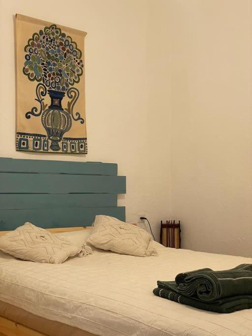 Agradable Casa Rural Con Suelos De Madera Santa Olalla del Cala Εξωτερικό φωτογραφία